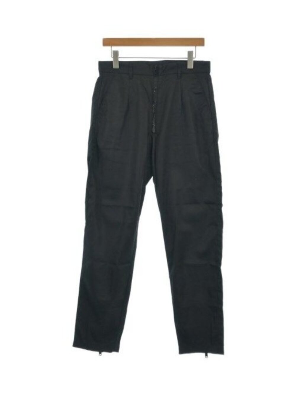 Prada Pants Black